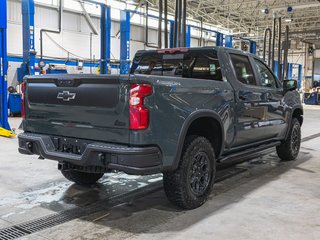 2025 Chevrolet Silverado 1500 in St-Jérôme, Quebec - 9 - w320h240px