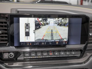2025 Chevrolet Silverado 1500 in St-Jérôme, Quebec - 19 - w320h240px