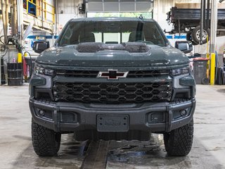 2025 Chevrolet Silverado 1500 in St-Jérôme, Quebec - 2 - w320h240px