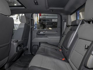 2025 Chevrolet Silverado 1500 in St-Jérôme, Quebec - 33 - w320h240px