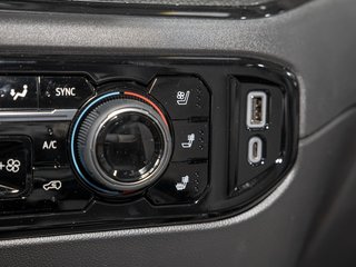 2025 Chevrolet Silverado 1500 in St-Jérôme, Quebec - 24 - w320h240px