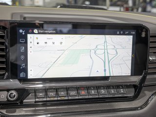 2025 Chevrolet Silverado 1500 in St-Jérôme, Quebec - 5 - w320h240px