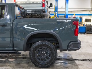 2025 Chevrolet Silverado 1500 in St-Jérôme, Quebec - 35 - w320h240px