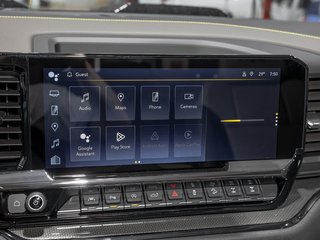 2025 Chevrolet Silverado 1500 in St-Jérôme, Quebec - 18 - w320h240px
