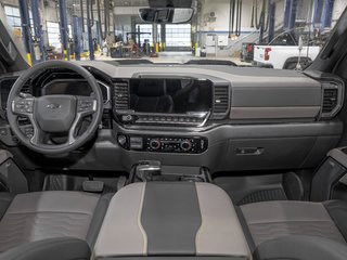 2025 Chevrolet Silverado 1500 in St-Jérôme, Quebec - 4 - w320h240px