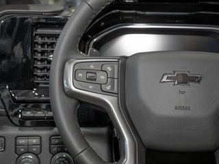 2025 Chevrolet Silverado 1500 in St-Jérôme, Quebec - 15 - w320h240px