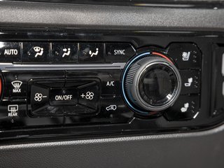 2025 Chevrolet Silverado 1500 in St-Jérôme, Quebec - 25 - w320h240px
