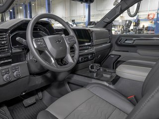 2025 Chevrolet Silverado 1500 in St-Jérôme, Quebec - 12 - w320h240px