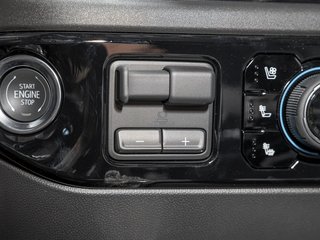 2025 Chevrolet Silverado 1500 in St-Jérôme, Quebec - 27 - w320h240px