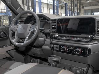 2025 Chevrolet Silverado 1500 in St-Jérôme, Quebec - 32 - w320h240px