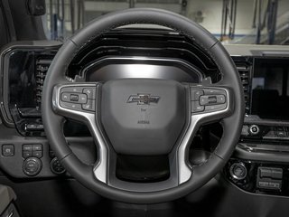 2025 Chevrolet Silverado 1500 in St-Jérôme, Quebec - 13 - w320h240px