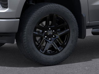 2025 Chevrolet Silverado 1500 in St-Jérôme, Quebec - 9 - w320h240px