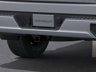 2025 Chevrolet Silverado 1500 in St-Jérôme, Quebec - 14 - w320h240px