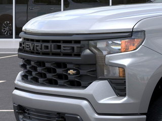 2025 Chevrolet Silverado 1500 in St-Jérôme, Quebec - 13 - w320h240px
