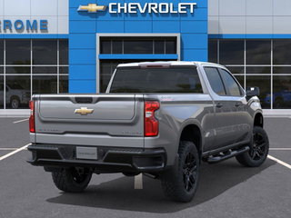 2025 Chevrolet Silverado 1500 in St-Jérôme, Quebec - 4 - w320h240px