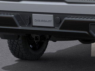 2025 Chevrolet Silverado 1500 in St-Jérôme, Quebec - 14 - w320h240px