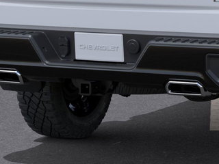 2025 Chevrolet Silverado 1500 in St-Jérôme, Quebec - 14 - w320h240px