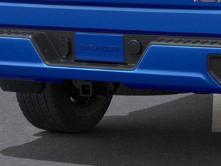 2025 Chevrolet Silverado 1500 in St-Jérôme, Quebec - 14 - w320h240px