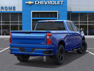 2025 Chevrolet Silverado 1500 in St-Jérôme, Quebec - 4 - w320h240px