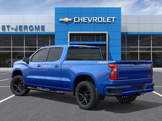 2025 Chevrolet Silverado 1500 in St-Jérôme, Quebec - 3 - w320h240px