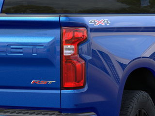 2025 Chevrolet Silverado 1500 in St-Jérôme, Quebec - 11 - w320h240px