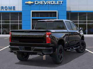 2025 Chevrolet Silverado 1500 in St-Jérôme, Quebec - 4 - w320h240px