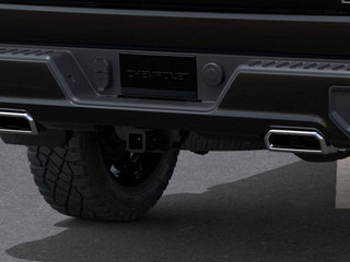 2025 Chevrolet Silverado 1500 in St-Jérôme, Quebec - 14 - w320h240px