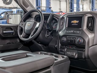2025 Chevrolet Silverado 1500 in St-Jérôme, Quebec - 26 - w320h240px