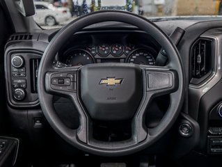 2025 Chevrolet Silverado 1500 in St-Jérôme, Quebec - 12 - w320h240px