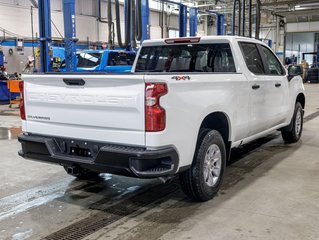 2025 Chevrolet Silverado 1500 in St-Jérôme, Quebec - 8 - w320h240px