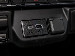 2025 Chevrolet Silverado 1500 in St-Jérôme, Quebec - 25 - w320h240px
