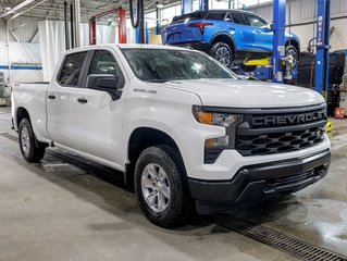 2025 Chevrolet Silverado 1500 in St-Jérôme, Quebec - 9 - w320h240px
