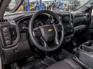 2025 Chevrolet Silverado 1500 in St-Jérôme, Quebec - 11 - w320h240px