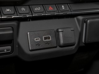 2025 Chevrolet Silverado 1500 in St-Jérôme, Quebec - 25 - w320h240px