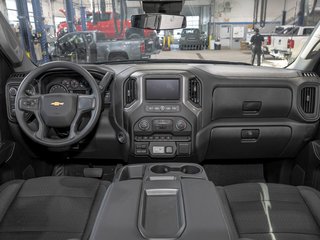 2025 Chevrolet Silverado 1500 in St-Jérôme, Quebec - 4 - w320h240px