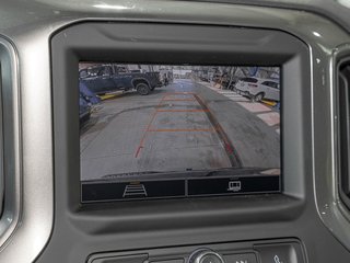 2025 Chevrolet Silverado 1500 in St-Jérôme, Quebec - 16 - w320h240px