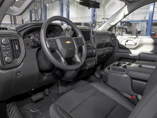 2025 Chevrolet Silverado 1500 in St-Jérôme, Quebec - 11 - w320h240px