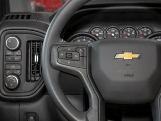 2025 Chevrolet Silverado 1500 in St-Jérôme, Quebec - 13 - w320h240px