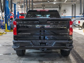 2025 Chevrolet Silverado 1500 in St-Jérôme, Quebec - 6 - w320h240px