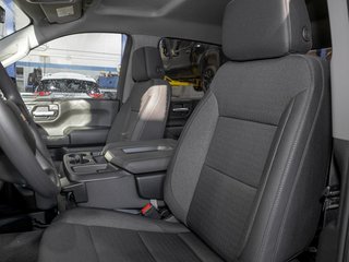2025 Chevrolet Silverado 1500 in St-Jérôme, Quebec - 10 - w320h240px
