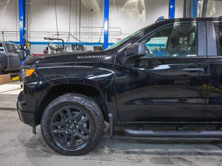 2025 Chevrolet Silverado 1500 in St-Jérôme, Quebec - 31 - w320h240px