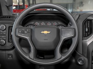 2025 Chevrolet Silverado 1500 in St-Jérôme, Quebec - 12 - w320h240px