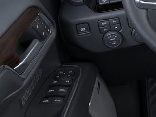 2025 Chevrolet Silverado 1500 in St-Jérôme, Quebec - 22 - w320h240px