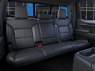 2025 Chevrolet Silverado 1500 in St-Jérôme, Quebec - 17 - w320h240px