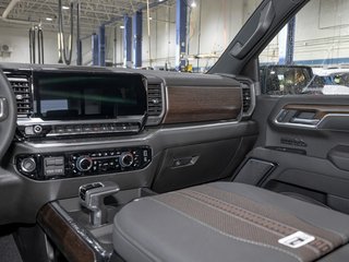 2025 Chevrolet Silverado 1500 in St-Jérôme, Quebec - 20 - w320h240px
