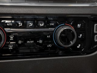 2025 Chevrolet Silverado 1500 in St-Jérôme, Quebec - 24 - w320h240px