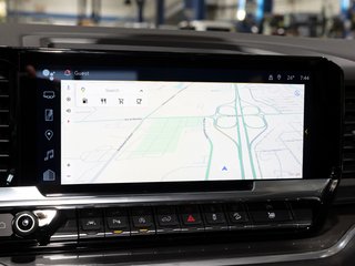 2025 Chevrolet Silverado 1500 in St-Jérôme, Quebec - 17 - w320h240px