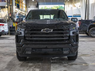 2025 Chevrolet Silverado 1500 in St-Jérôme, Quebec - 2 - w320h240px