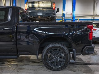 2025 Chevrolet Silverado 1500 in St-Jérôme, Quebec - 34 - w320h240px