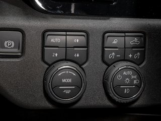 2025 Chevrolet Silverado 1500 in St-Jérôme, Quebec - 25 - w320h240px